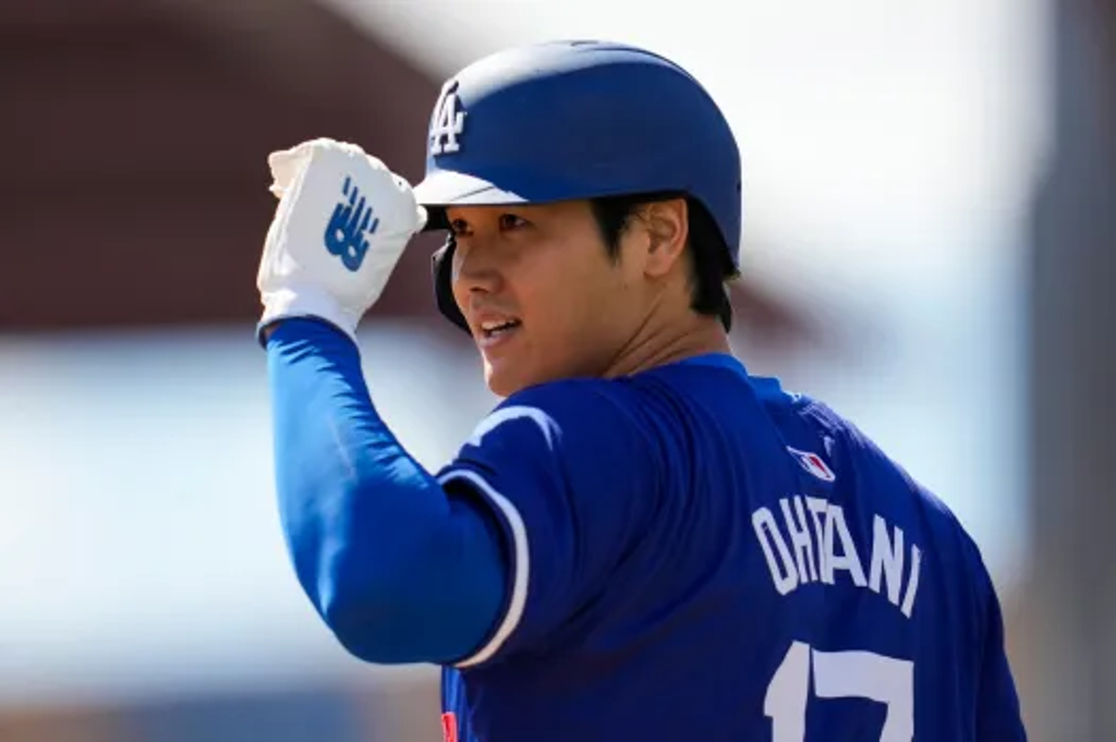 Shohei Ohtani