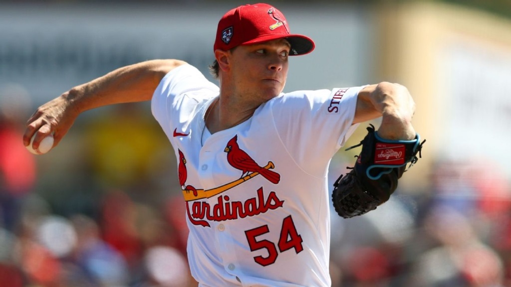 Sonny Gray