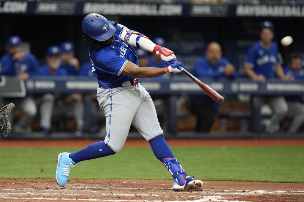 Vladi Jr