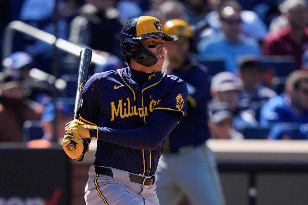 Christian Yelich
