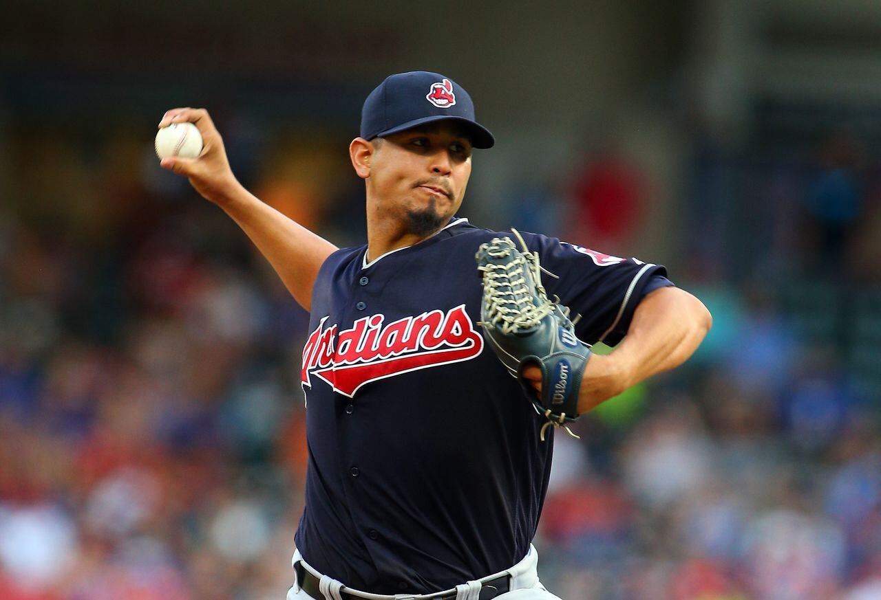 carlos carrasco cleveland