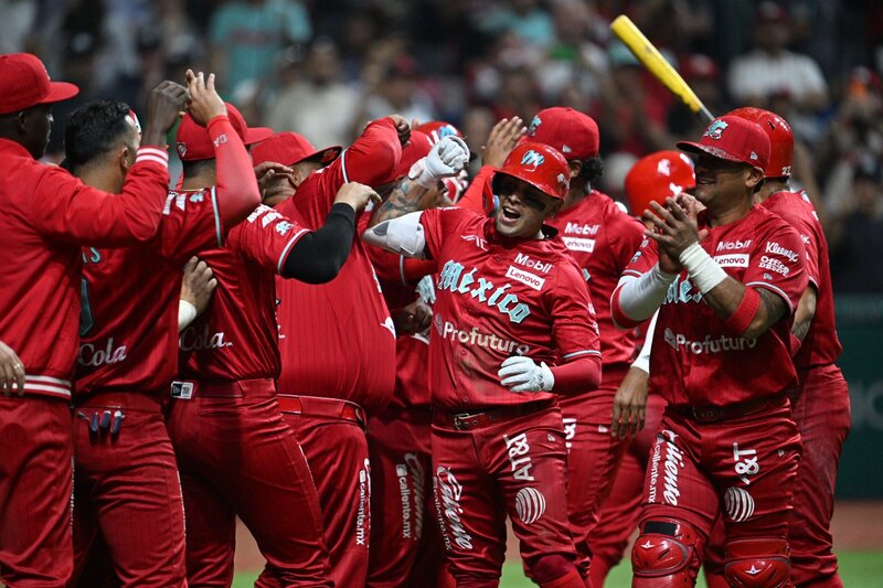diablos rojos vs mexico