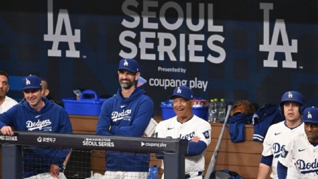 dodgers