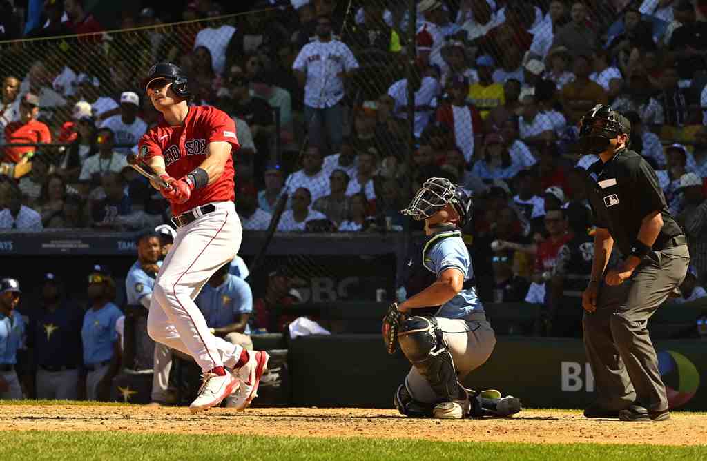 medias-rojas-de-boston-vencieron-a-tampa-en-la-world-tour