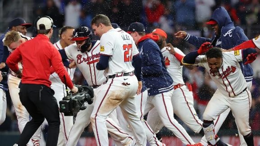 Bravos celebran