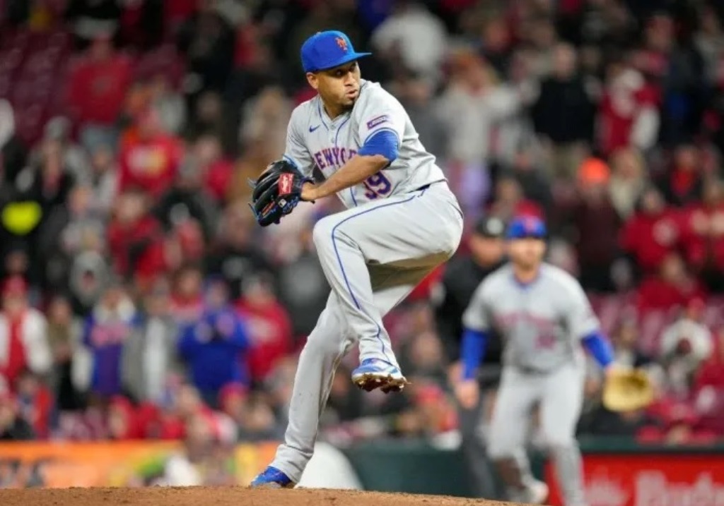 Edwin Díaz
