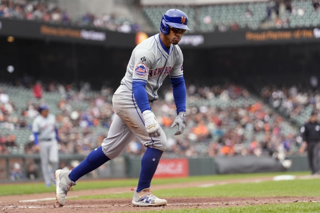 Francisco Lindor