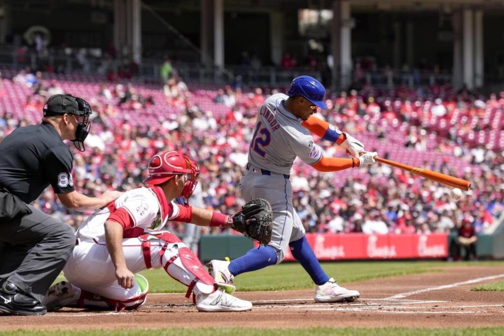 Francisco Lindor