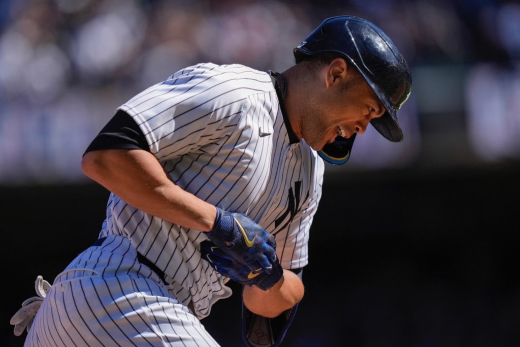 Giancarlo Stanton