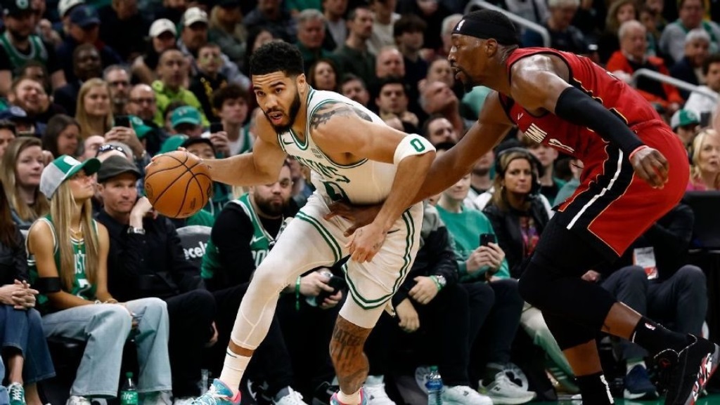 Jayson Tatum