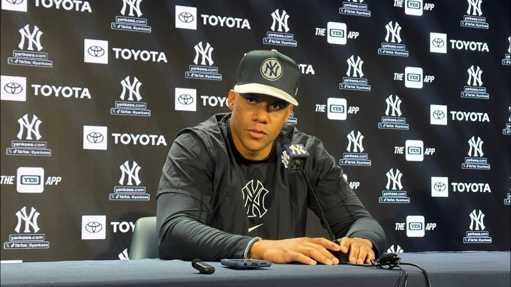 Juan Soto