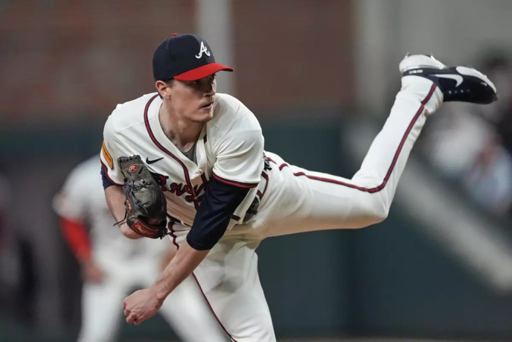 Max Fried