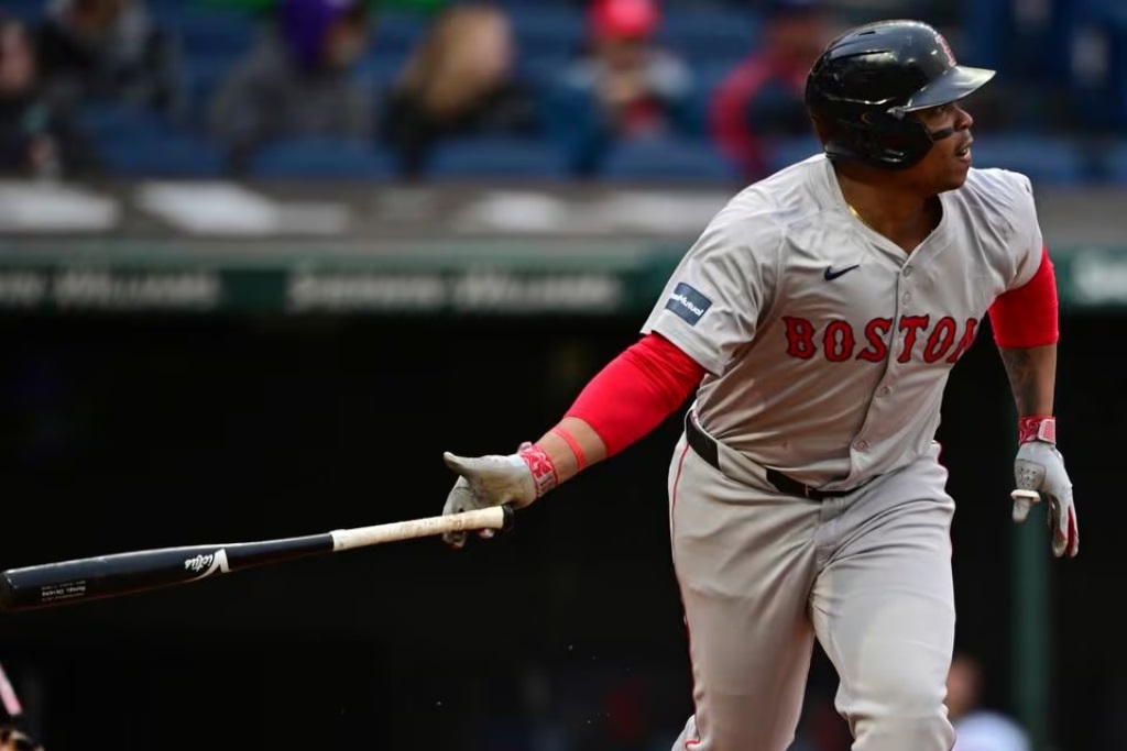 Rafael Devers