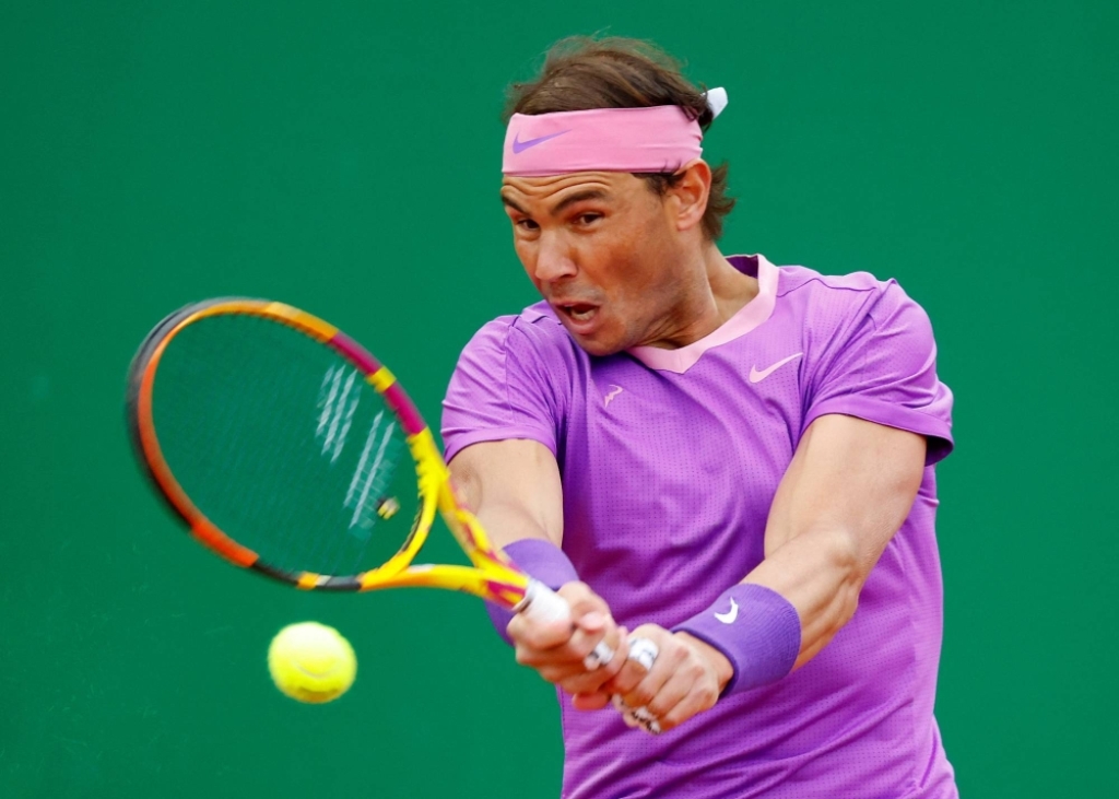 Rafael Nadal