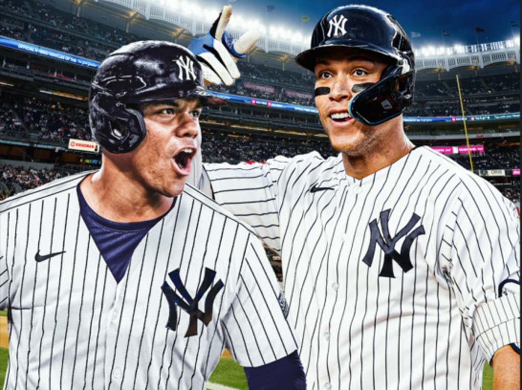 Stanton, Judge y Soto