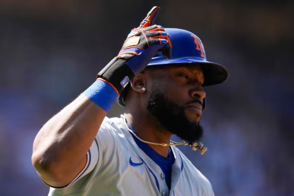 Starling-Marte