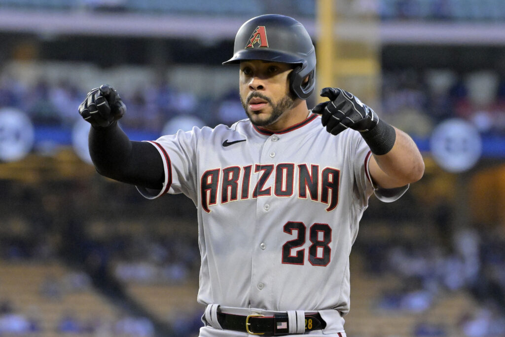 Tommy Pham