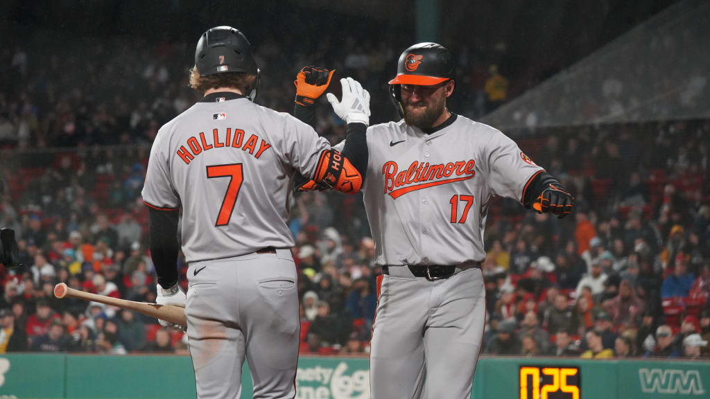 orioles