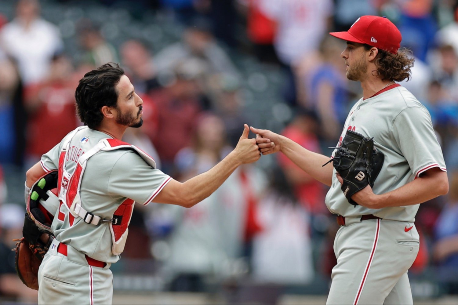 Aaron Nola