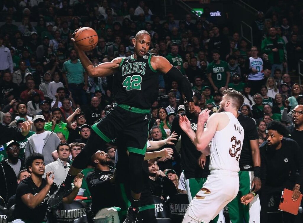 Al Horford