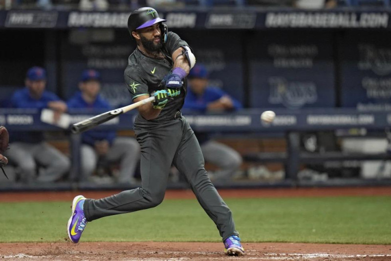 Amed Rosario
