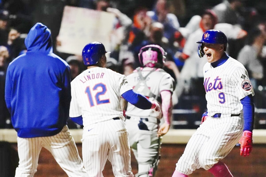 Brandon Nimmo
