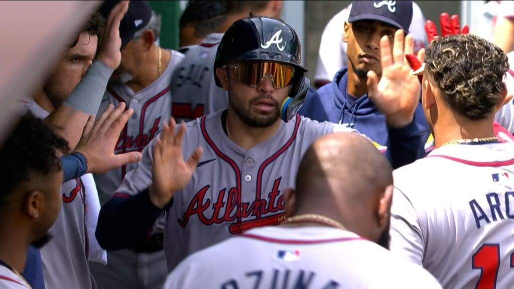 Bravos celebran 26 de mayo
