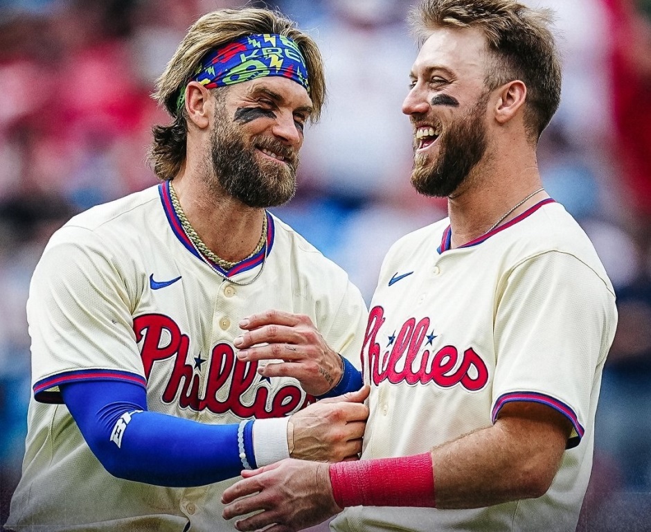 Bryce Harper