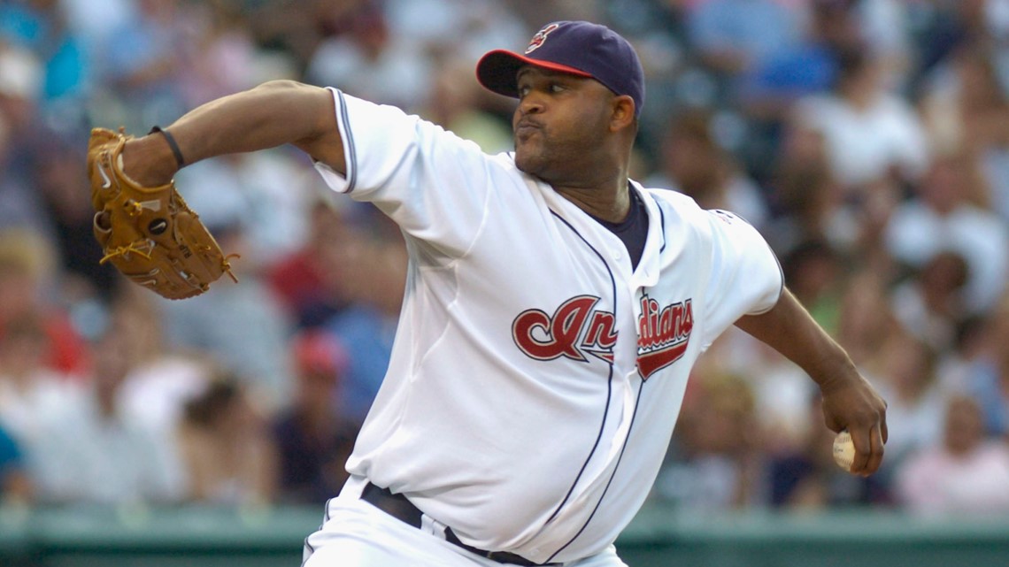 CC Sabathia Guardianes