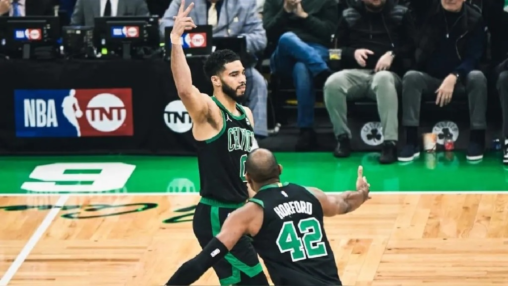 Celtics