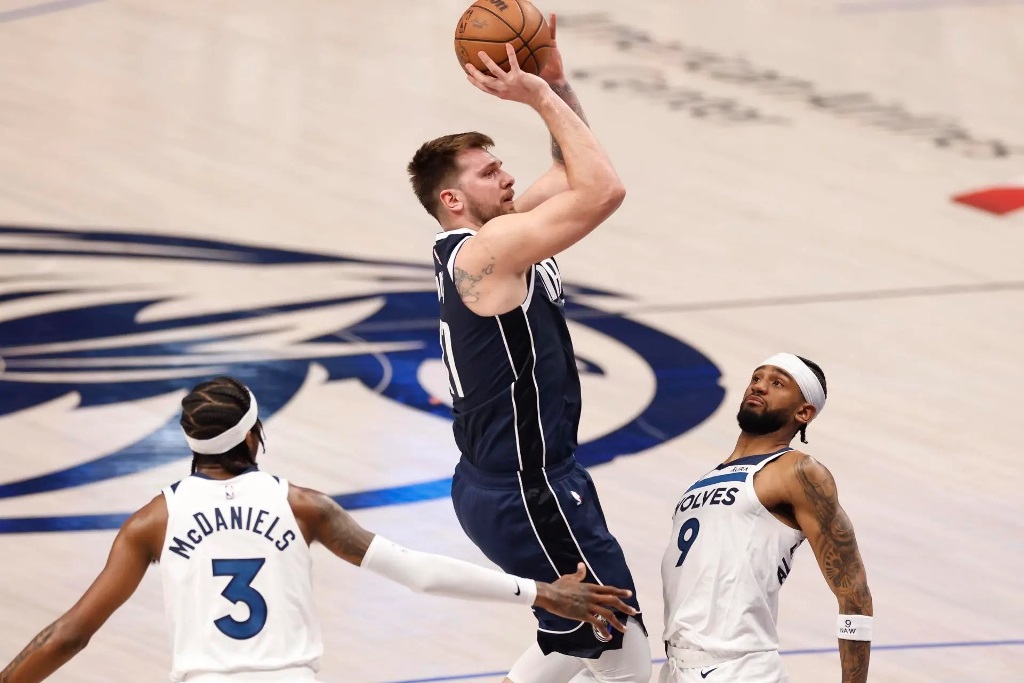 Doncic