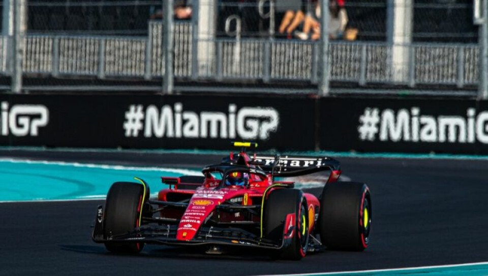 GP de Miami