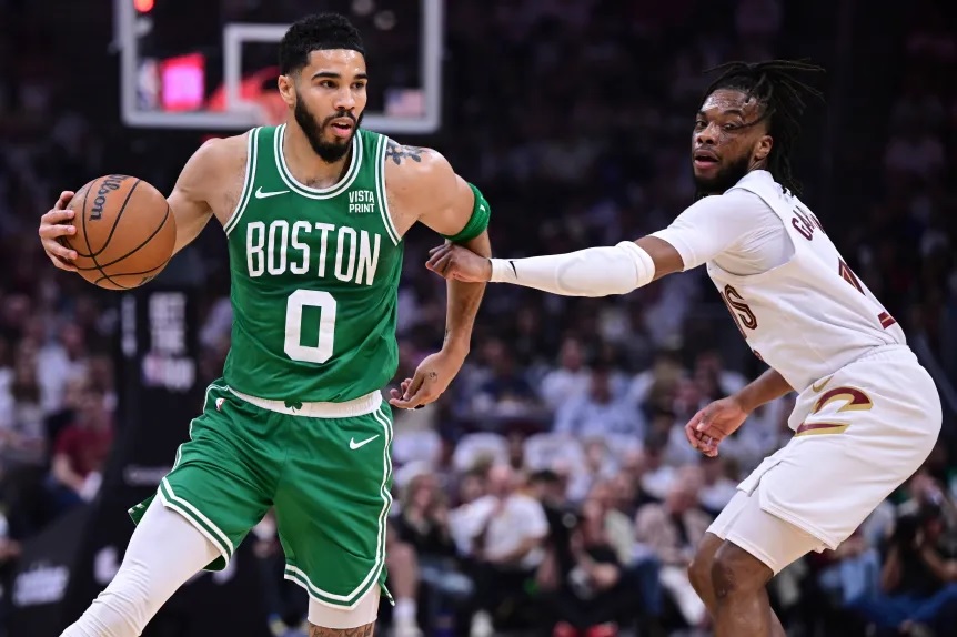 Jayson Tatum