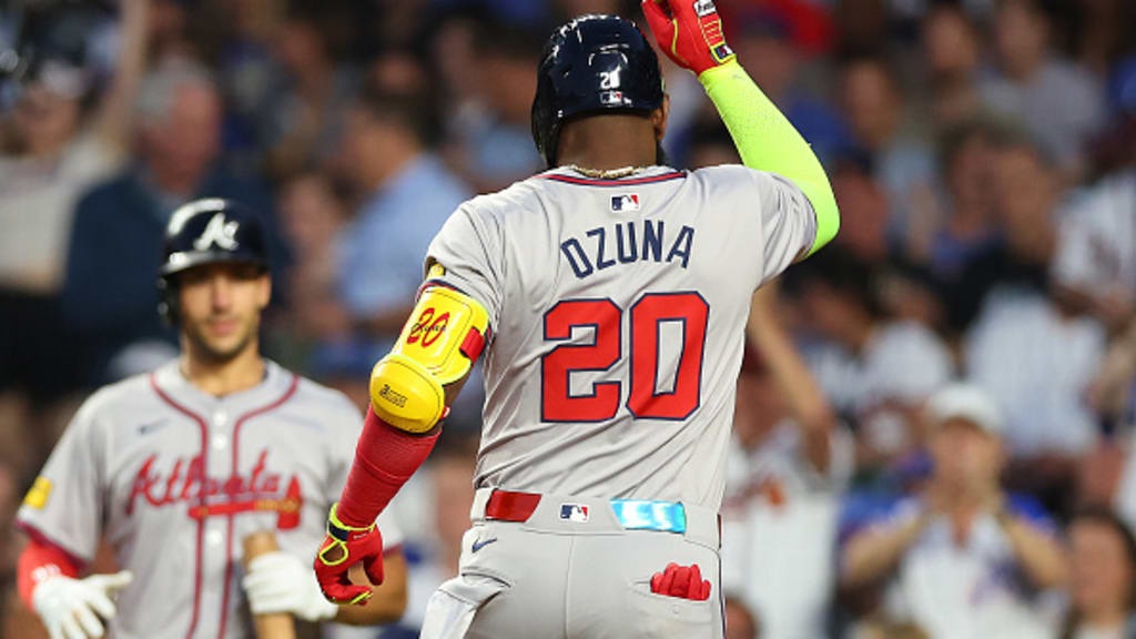 Marcell Ozuna