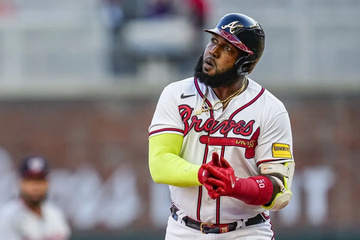 Marcell Ozuna