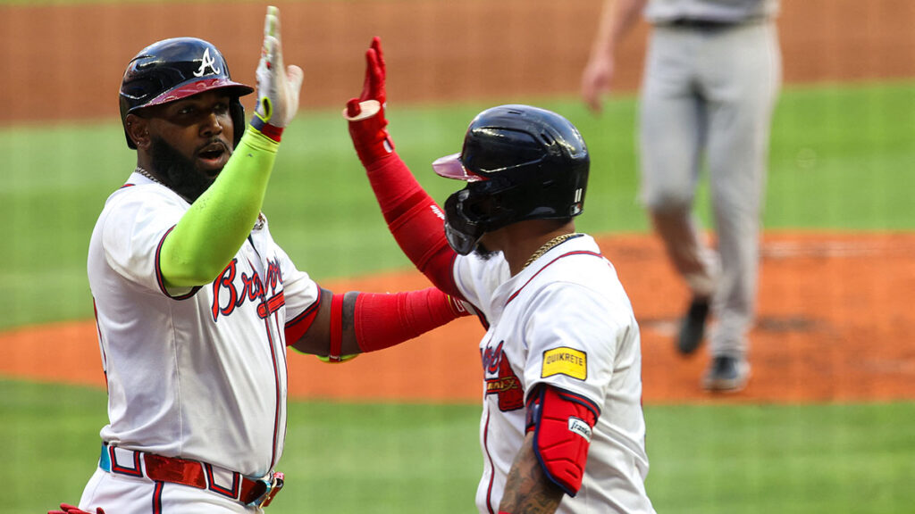 Marcell Ozuna