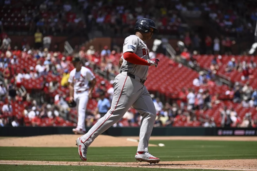 Rafael Devers