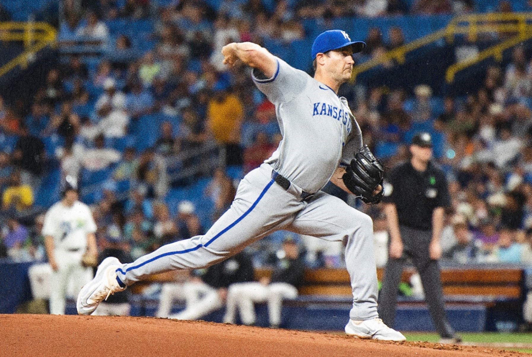 Seth Lugo