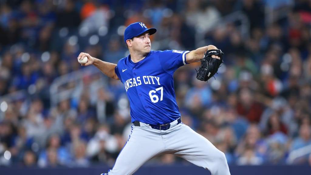 Seth Lugo Reales