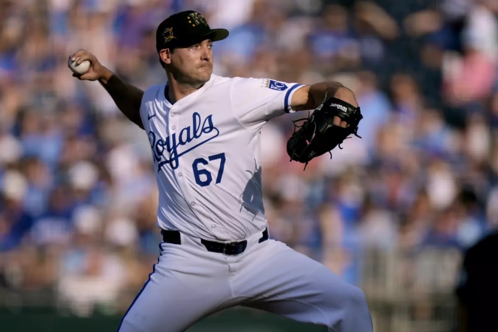 Seth Lugo