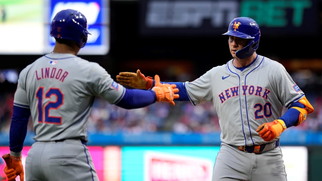 alonso y lindor mets