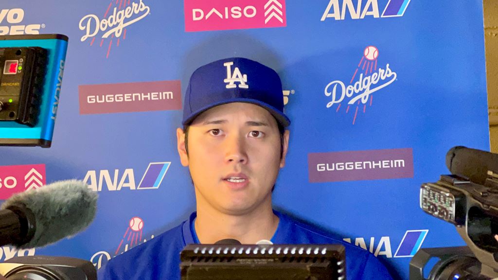 ohtani