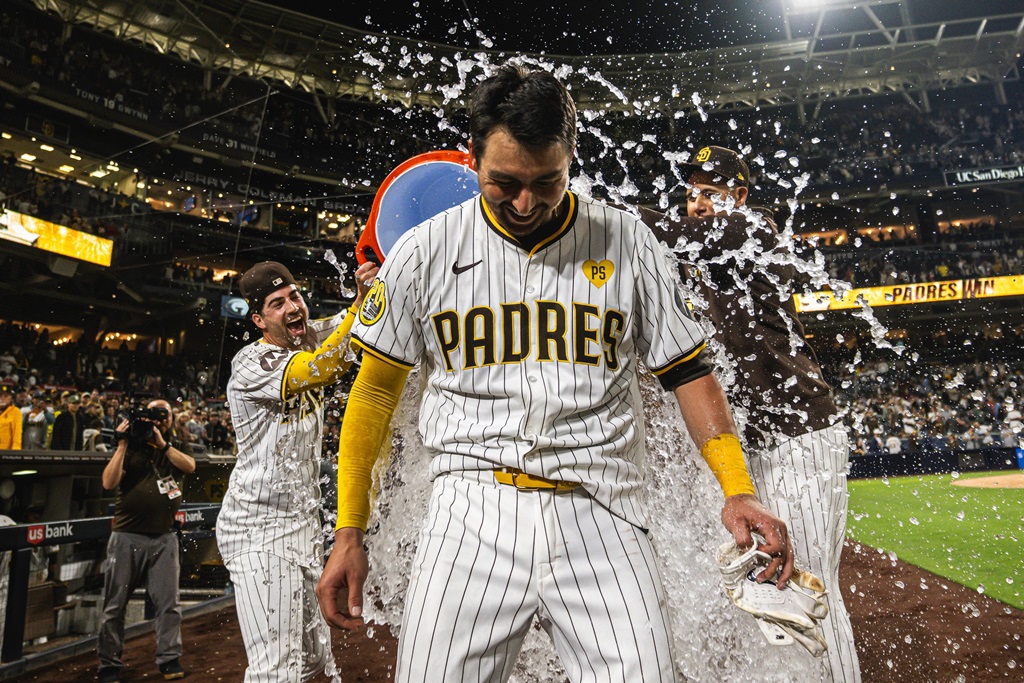 Kyle Higashioka