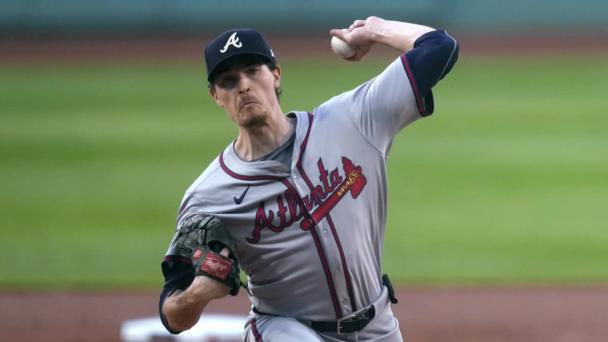 Max Fried