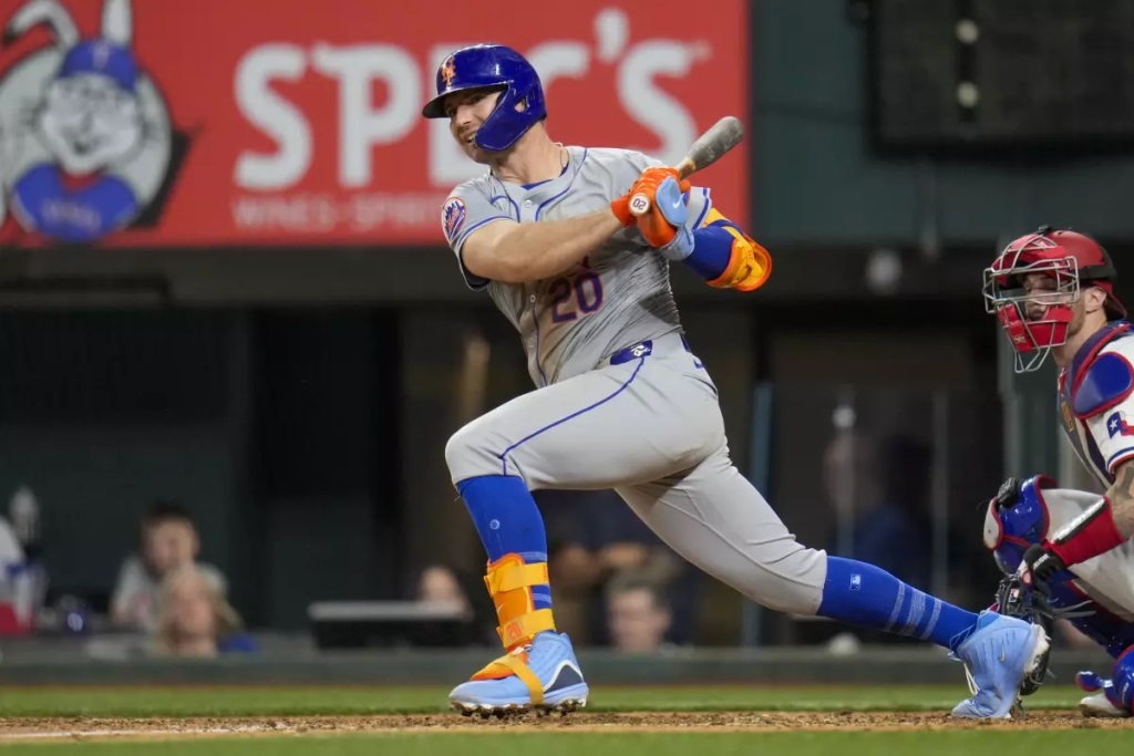 Peter Alonso
