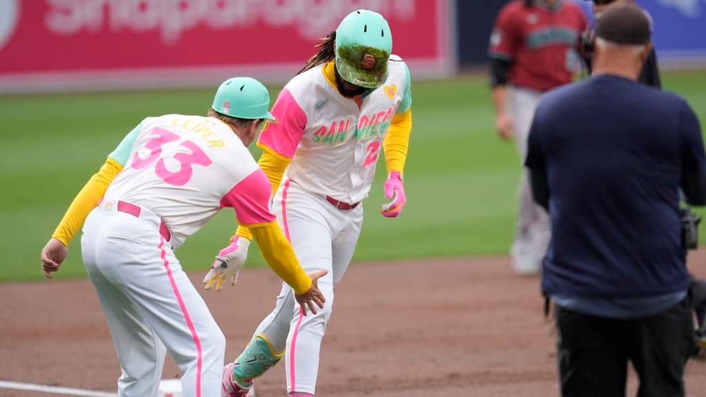 Tatis Jr.
