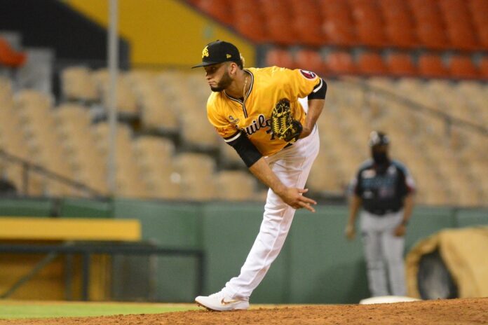 Yohan Ramírez