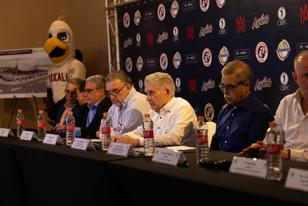 asamblea serie del caribe