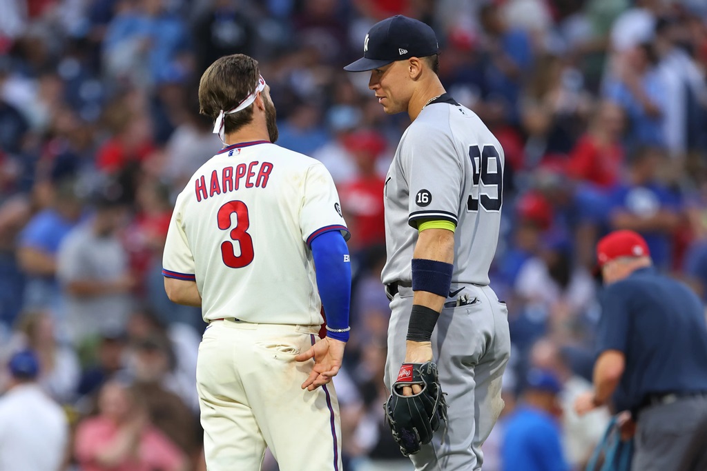 judge y Harper