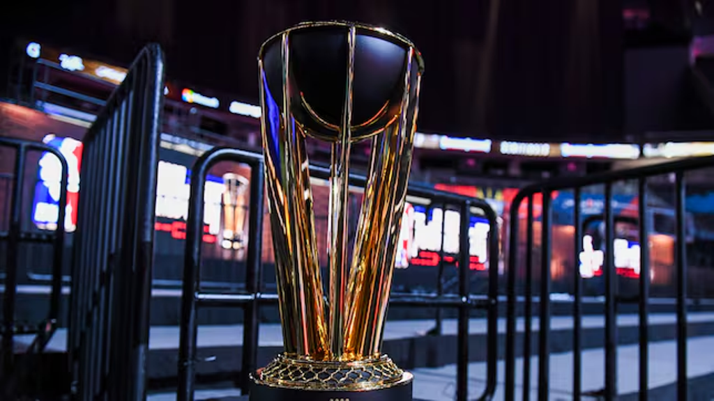 Copa NBA 2024-25
